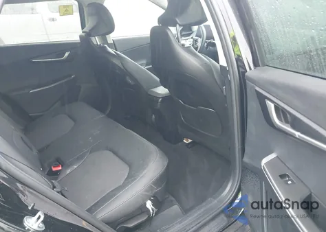 2024 Kia Ev6 Light Long Range z USA, uszkodzony, nr VIN KNDC3DLC4R5618780